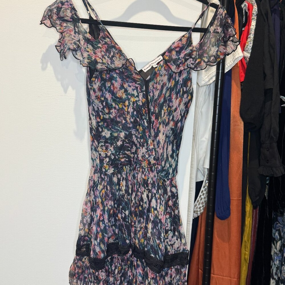 Rent the Runway Amanda Uprichard